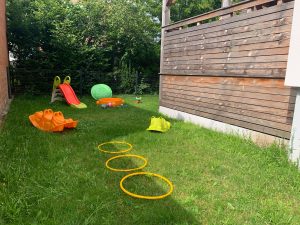 Micro-crèche parentale Mes 1ers Copains - Hoerdt, Bas-Rhin