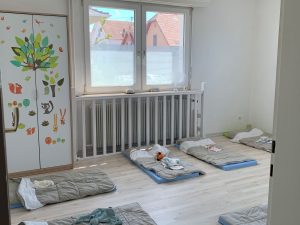 Micro-crèche parentale Mes 1ers Copains - Hoerdt, Bas-Rhin