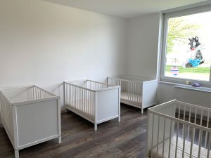 Micro-crèche parentale Mes 1ers Copains - Kilstett, Bas-Rhin