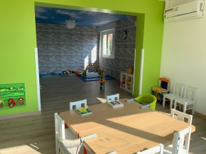 Micro-crèche parentale Mes 1ers Copains - Vendenheim, Bas-Rhin