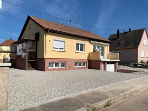 Micro-crèche parentale Mes 1ers Copains - Vendenheim, Bas-Rhin