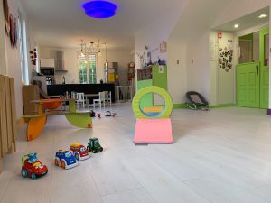 Micro-crèche parentale Mes 1ers Copains - Weyersheim, Bas-Rhin