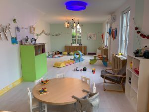 Micro-crèche parentale Mes 1ers Copains - Weyersheim, Bas-Rhin