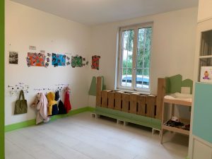 Micro-crèche parentale Mes 1ers Copains - Weyersheim, Bas-Rhin