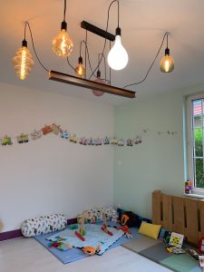 Micro-crèche parentale Mes 1ers Copains - Weyersheim, Bas-Rhin