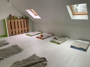 Micro-crèche parentale Mes 1ers Copains - Weyersheim, Bas-Rhin