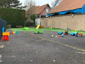 Micro-crèche parentale Mes 1ers Copains - Weyersheim, Bas-Rhin